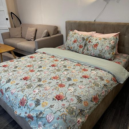 1 Bedroom Apartment Near Kadriorg Swan Pond Tallin Exterior foto