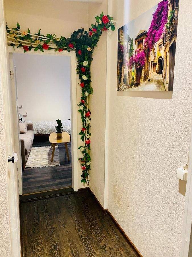 1 Bedroom Apartment Near Kadriorg Swan Pond Tallin Exterior foto
